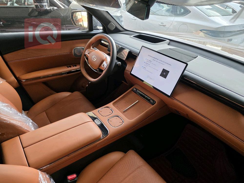 جی ئەی سی GS7